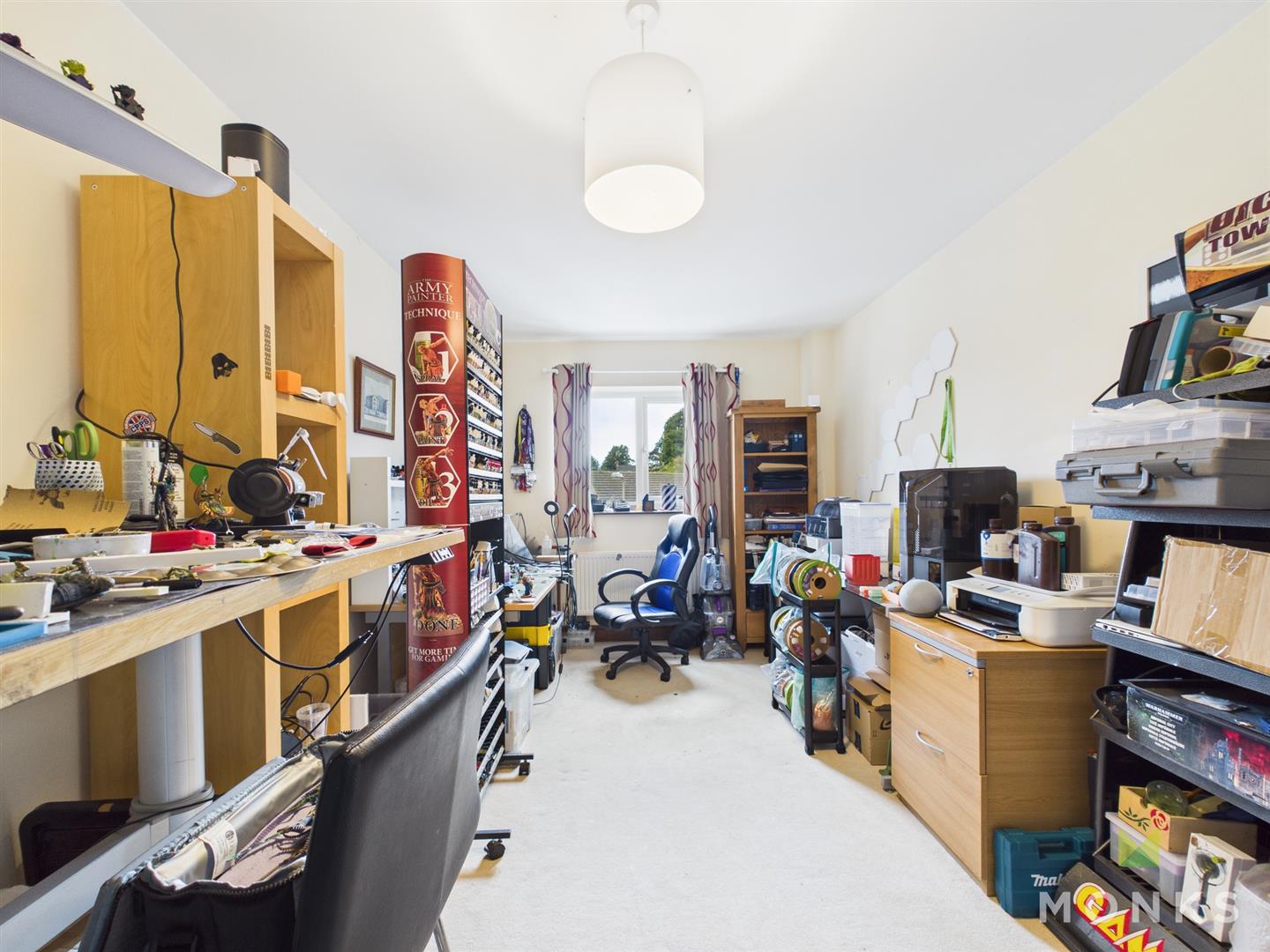 1 Oswalds Close, Oswestry, SY11 2TD For Sale 1 Oswalds Close, Oswestry, SY11 2TD For Sale